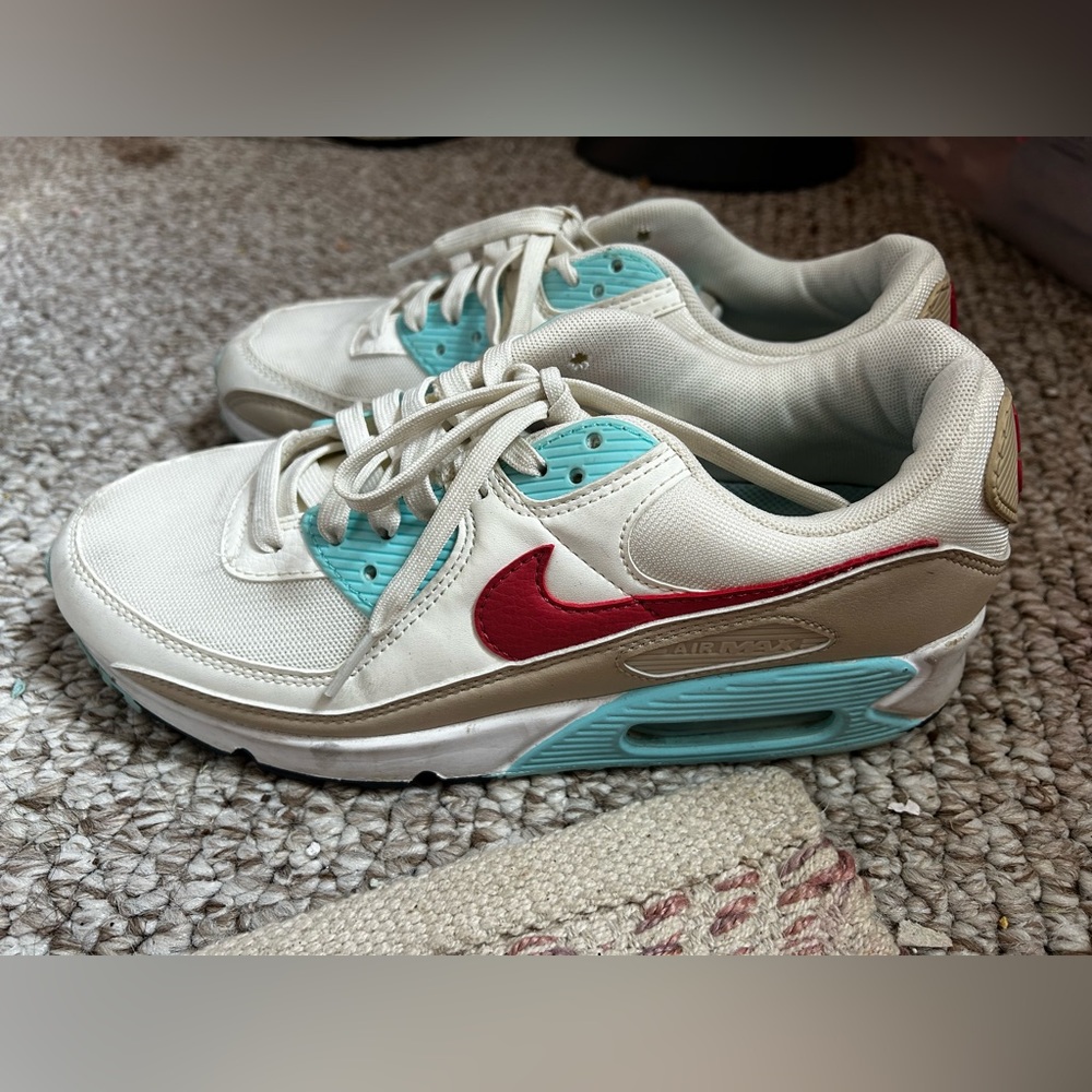 Nike Air Max 90
